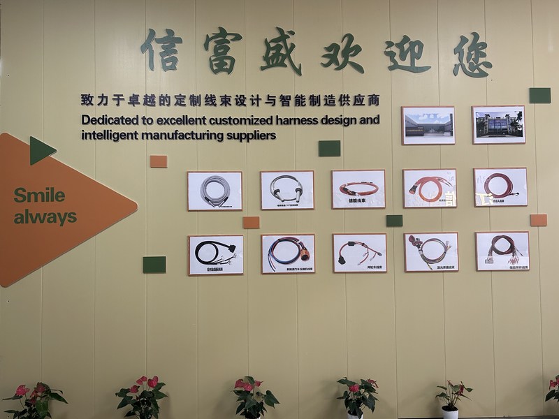 จีน Jiangsu Shineplus Precision Technology Co., Ltd. รายละเอียด บริษัท