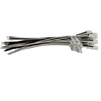 40x8mm robot wiring harness small volume light weight customized