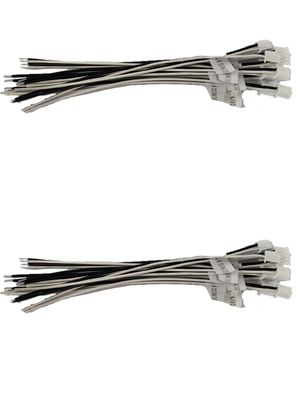 40x8mm robot wiring harness small volume light weight customized
