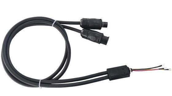 꼰 보호해야 한 것을 가진 극소 반대 600V ＡＣ 전원 장비