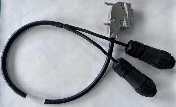 Anti-interferentie en buigweerstand SDI-module Endoscoop bedrading harnas voor beeldoverdracht