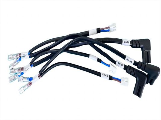 2 rdzeń 8 końcówka przełącznik zasilania Przędza być łatwe do zainstalowania izolacja wodoodporne