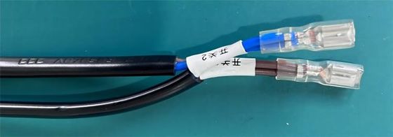 2 rdzeń 8 końcówka przełącznik zasilania Przędza być łatwe do zainstalowania izolacja wodoodporne