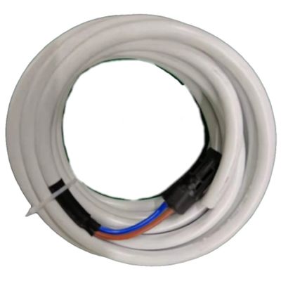 Maschio impermeabile del cablaggio di cavo del pannello solare MC4 PV e cavo femminile