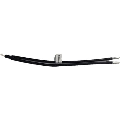 Moisture proof halogen free solar cable 10mm² single core PV cable harness