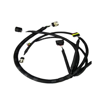 EV 70mm² Unscreened Cable , Electric Envelope Multiple Wire Cable