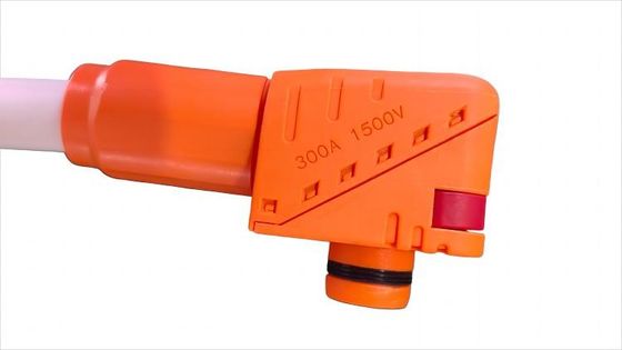 Διαμήκης μεταξύ του καλωδίου 70mm ² μπαταριών κιβωτίων σωρηδόν αντισταθείτε την πίεση και υψηλής θερμοκρασίας