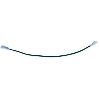 ชุดสายไฟหุ่นยนต์ 2P*20AWG สีเหลืองและสีเขียว กันน้ำระดับ IP68
