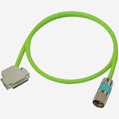 Dây nịt robot UL2464 dây cáp truyền dẫn tần số cao cáp thông tin liên lạc