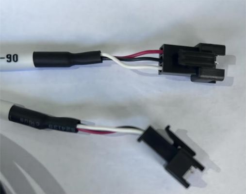 300V 3C Υψηλής Απόδοσης Μεταφοράς Βιομηχανικού Σύρματος για Κεντρίφειο Εξοπλισμό