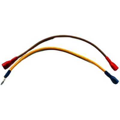 CAT5e UL2464 ชุดสายไฟอิเล็กทรอนิกส์ฉนวน PVC สำหรับอุปกรณ์ไฟฟ้า