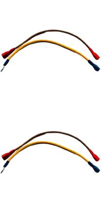 CAT5e UL2464 ชุดสายไฟอิเล็กทรอนิกส์ฉนวน PVC สำหรับอุปกรณ์ไฟฟ้า