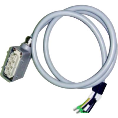 کانکتور چند کابلی Ultra Flexible Power Supply Harness Ul 2464