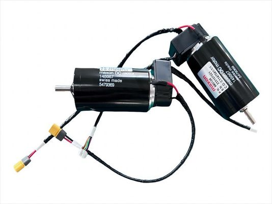 High Current Main Hand J1 Joint Motor Power Harness  High Temperature Resistance