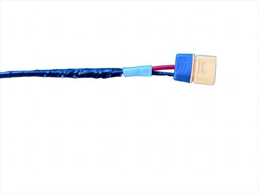 High Current Main Hand J1 Joint Motor Power Harness  High Temperature Resistance