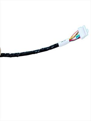 High Current Main Hand J1 Joint Motor Power Harness  High Temperature Resistance