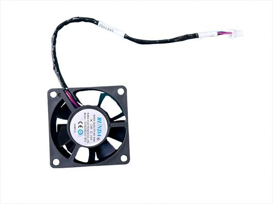 Electric Control Box Fan Wiring Harness Resistant To Wear And Tear