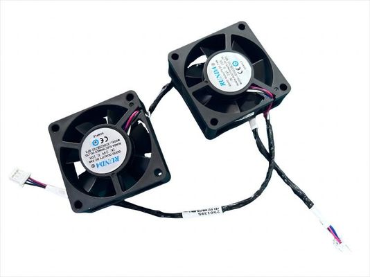 Electric Control Box Fan Wiring Harness Resistant To Wear And Tear