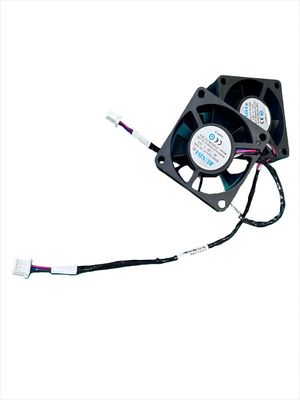 Electric Control Box Fan Wiring Harness Resistant To Wear And Tear