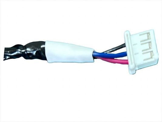 Electric Control Box Fan Wiring Harness Resistant To Wear And Tear