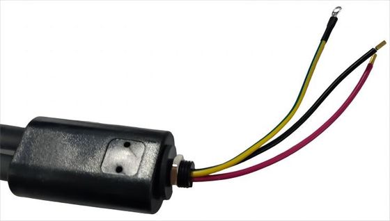 Niewielki wodoodporny i przenośny Micro Inverse AC Harness 300W, wodoodporny stopień: IP68