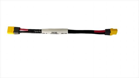 High Efficiency Transmission 24v Control Power Output Harness High Temperature Resistant