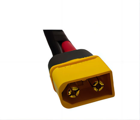 High Efficiency Transmission 24v Control Power Output Harness High Temperature Resistant