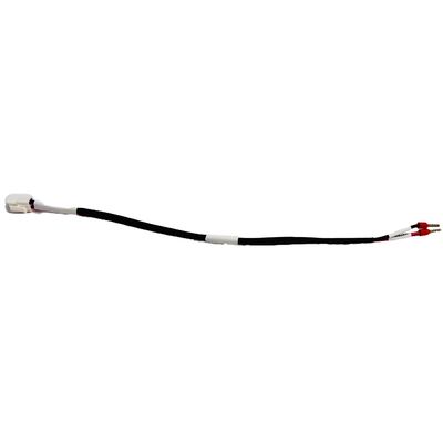 Switch 24V Medical Wire Harness Dual Color Minor Diameter,Insulation Shielding