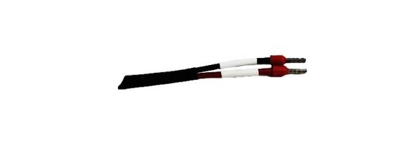 Switch 24V Medical Wire Harness Dual Color Minor Diameter,Insulation Shielding