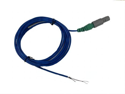 Dustproof / Radiation Proof Medical Wire Harness For Sterile Ultrasonic Knife