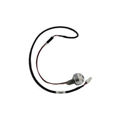24V Logo Projection Light Medical Wire Harness Customizable Sample Available
