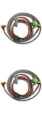 Arnesi di filo medico flessibile in PVC morbido per strumenti di fisioterapia OEM accettato