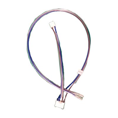 UL1007 18 AWG Medical Wire Harness For Medical Testing Equipment