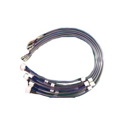 UL1007 18 AWG Medical Wire Harness For Medical Testing Equipment