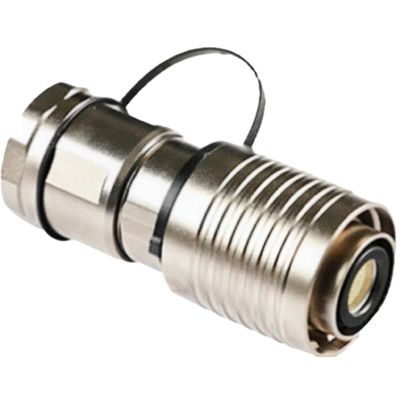 Μοναδικός πυρήνας 12mm συνδετήρες καλωδίωσης αυτοκινήτων Αδιάβροχο τύπου κλειδαριού ευρεία εφαρμογή
