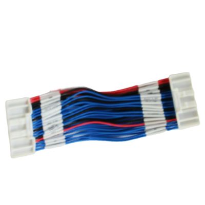 2p to16p-ph2.0 pitch terminal line crimping terminal connection Flame retardant and fire resista industrial wire harness