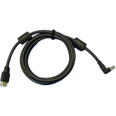 HDMI cable Digital HD cable 3D video cable 5 m projector computer TV set top box data connection industrial wire harness
