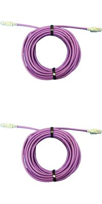 CAT5e Internal Transmission 2m Shielded OEM Industrial Wiring Harness