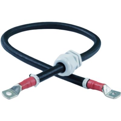 Schermo industriale su misura della trasmissione 18AWG del cablaggio