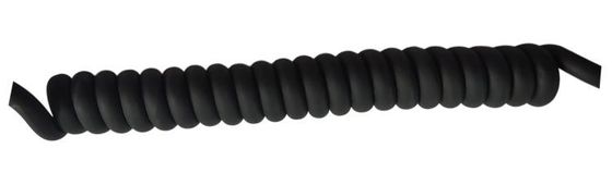 4.5mm ماء الربيع الرصاص الأسلاك الصناعية الأسلاك تسخير TE المحطة