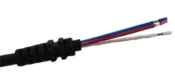 4.5mm ماء الربيع الرصاص الأسلاك الصناعية الأسلاك تسخير TE المحطة