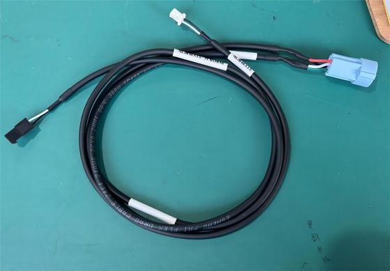 X15- พลังงานบนปุ่ม แบตเตอรี่ Harness แบตเตอรี่ แบตเตอรี่