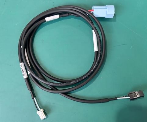 X15- พลังงานบนปุ่ม แบตเตอรี่ Harness แบตเตอรี่ แบตเตอรี่
