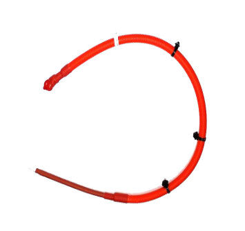 Car interior waterproof low frequency MCU main wiring harness customizable automotive wiring harness