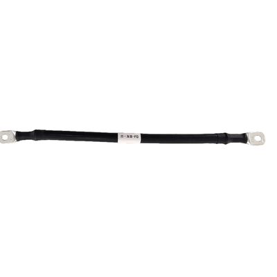 300V 220mm Ev Car Cable Customizable Oxygen Free Electric Car Cable Copper Conductor