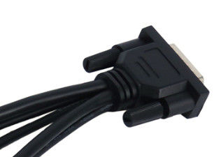 620mm wiring harness otomotif kabel transmisi data bus anti gangguan