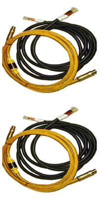 Sensor jalinan wiring harness otomotif tahan air untuk manajemen jaringan mobil