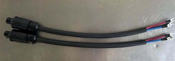 TC-ER 3C*10AWG Anti Interference BDM4000 Alternating Current Battery Wire Harness Long-Distance Transmission