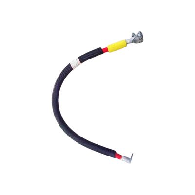 สายไฟรถยนต์ 30A DC Power Insulated Bellows Load Automotive Power Cable 1500V
