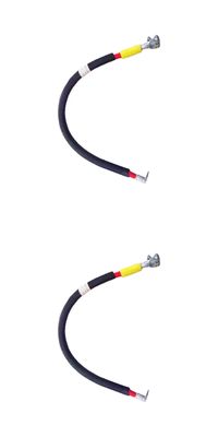 สายไฟรถยนต์ 30A DC Power Insulated Bellows Load Automotive Power Cable 1500V